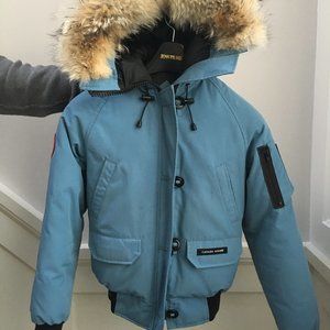 Canada Goose Women’s Chilliwack Bomber (XS)